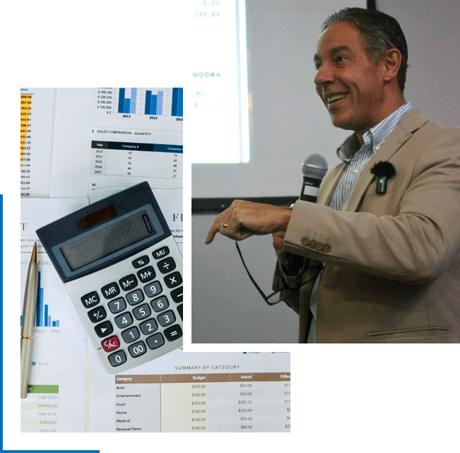 O grupo O&C tem mais de quinze anos de experiência em Auditoria e Planejamento Fiscal